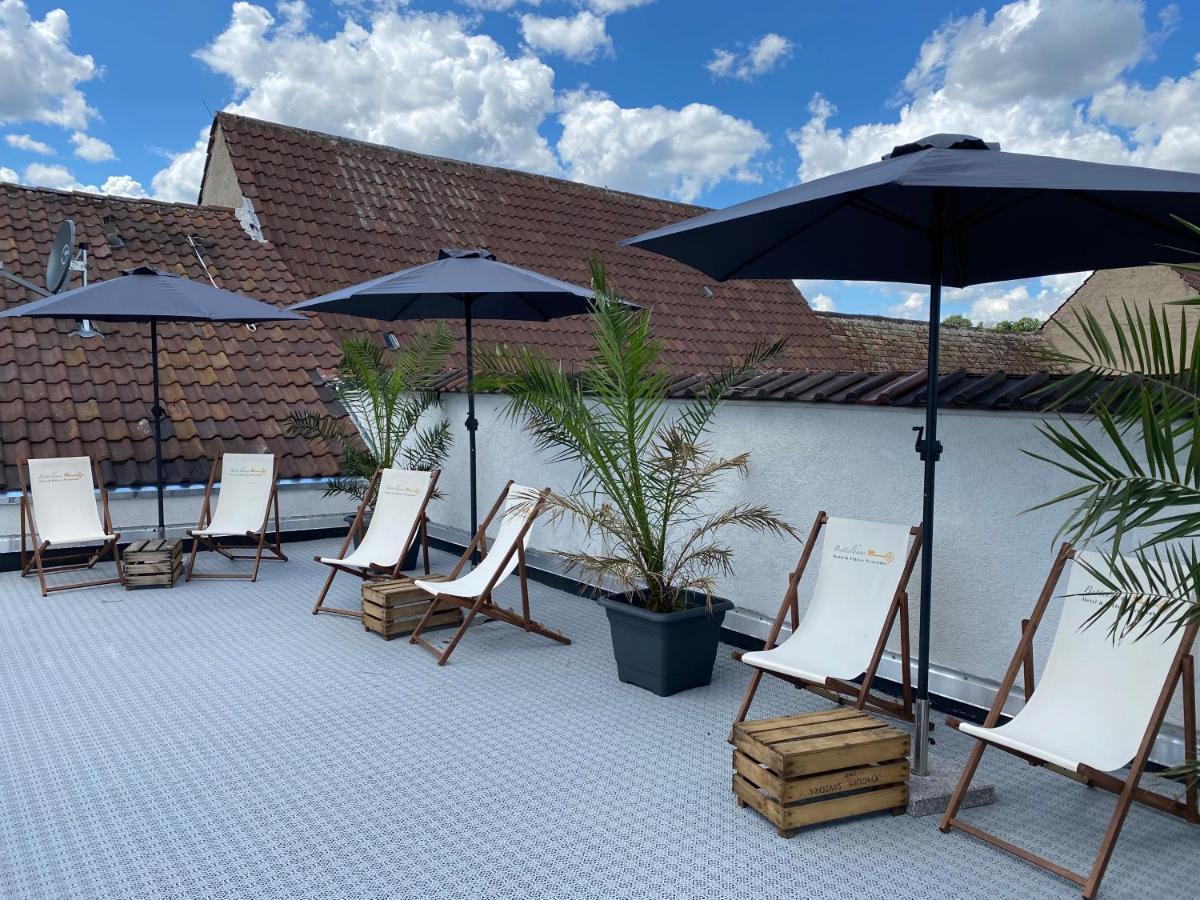 Hotel Bettelhaus Bad Dürkheim Zewnętrze zdjęcie