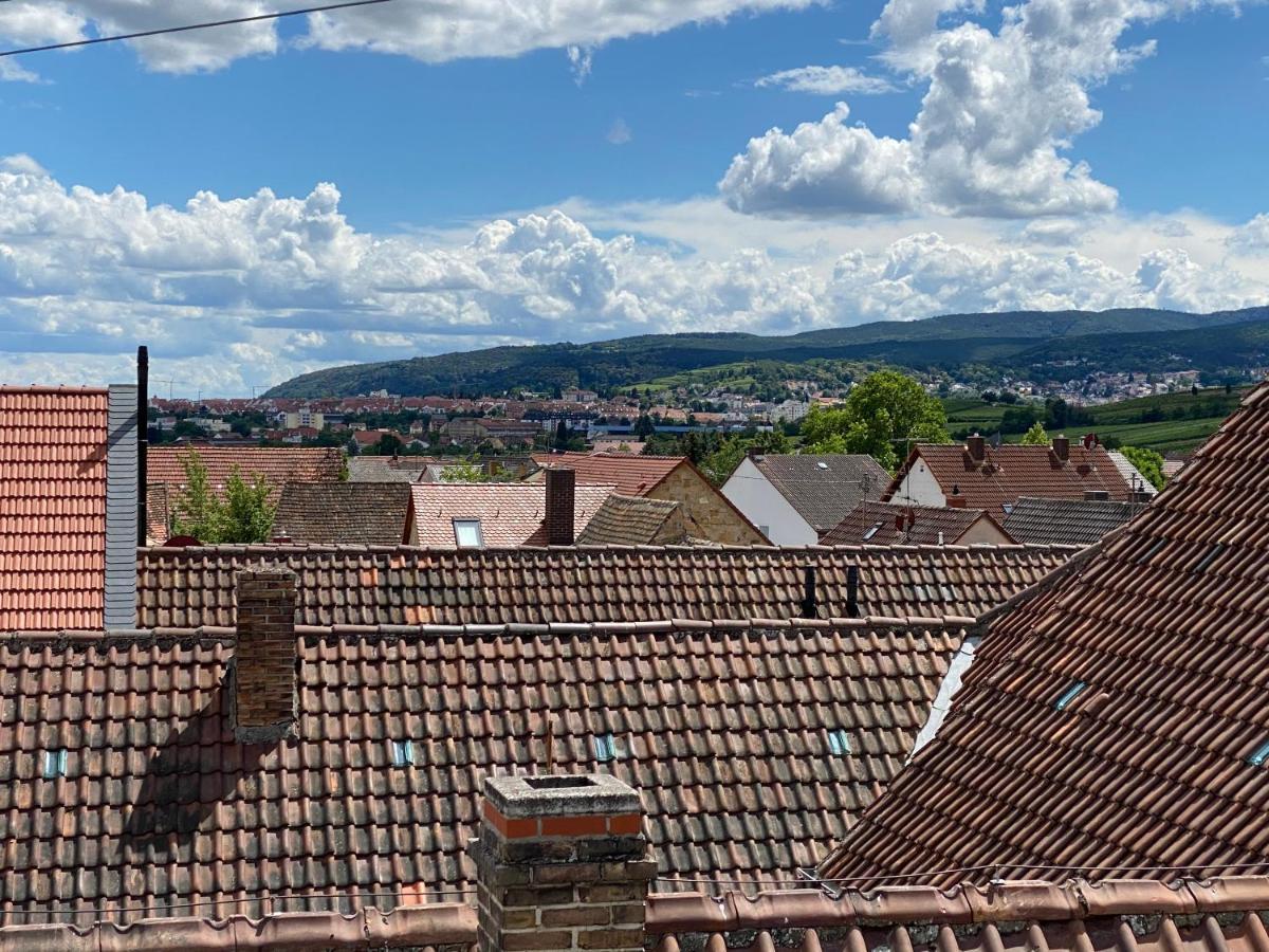 Hotel Bettelhaus Bad Dürkheim Zewnętrze zdjęcie