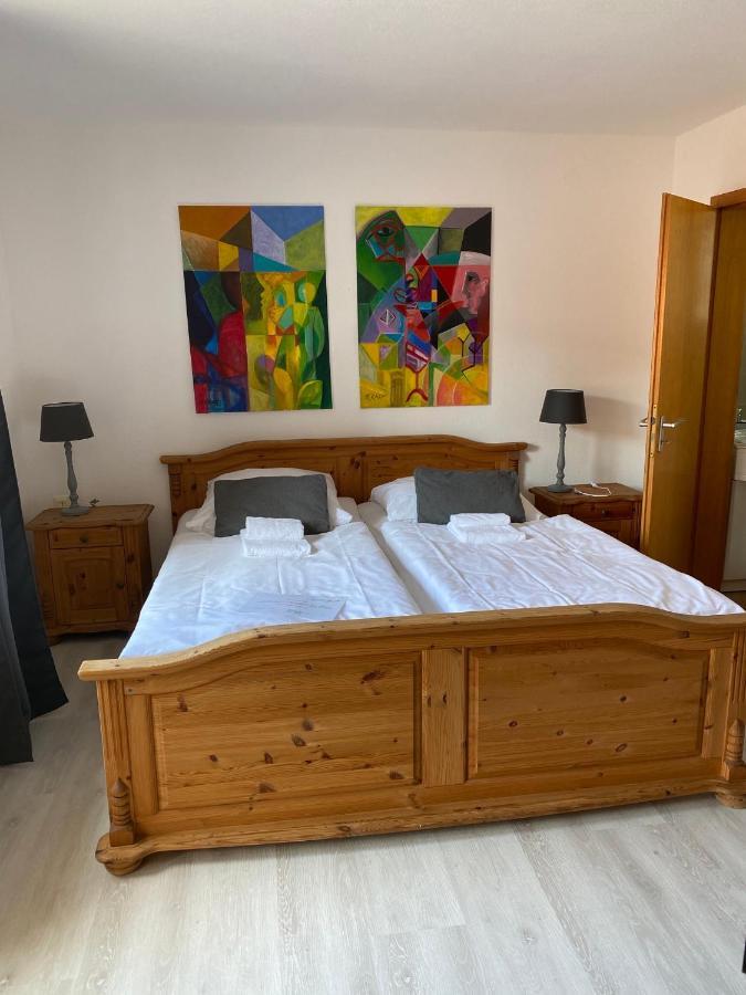 Hotel Bettelhaus Bad Dürkheim Zewnętrze zdjęcie