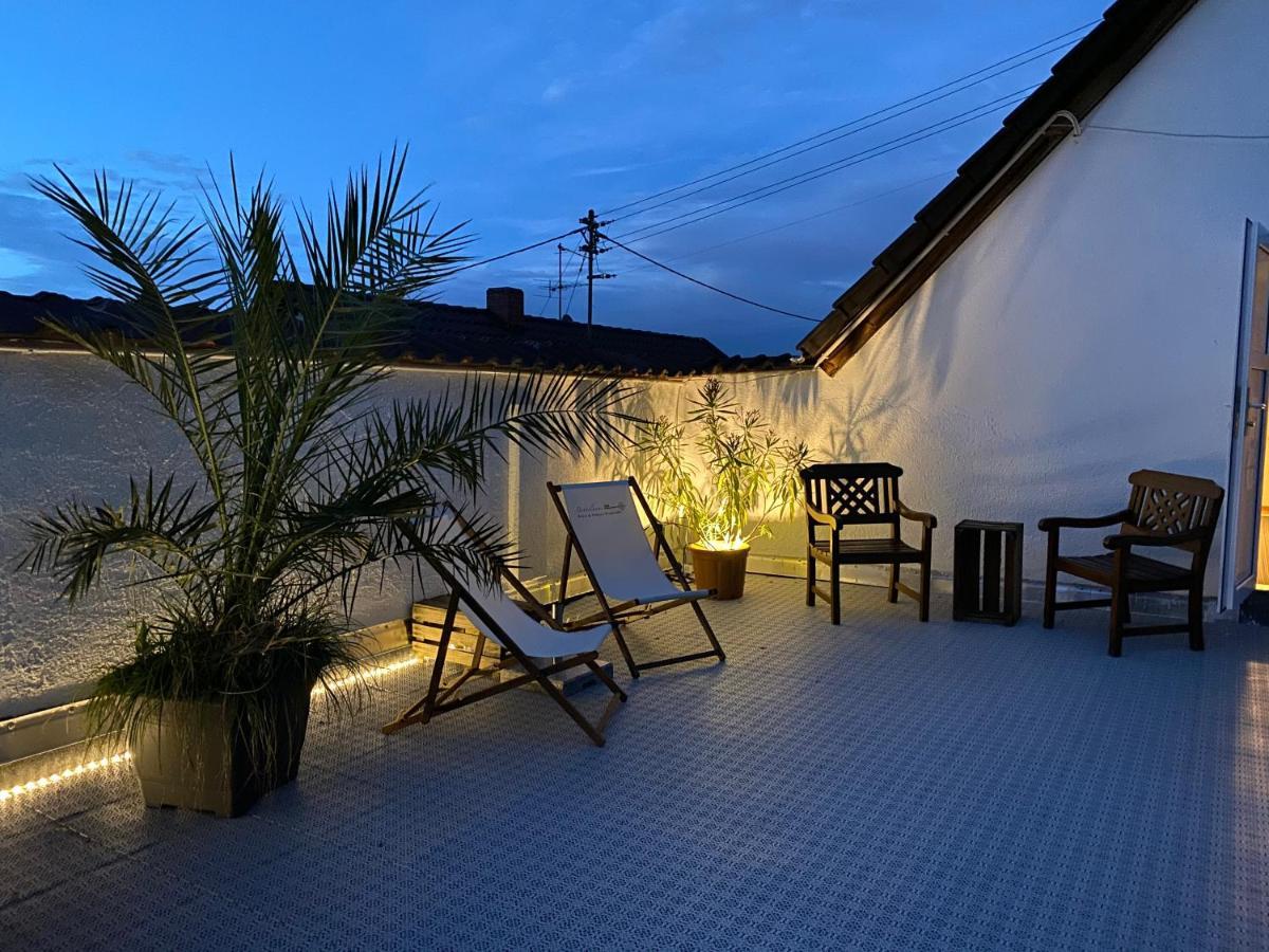 Hotel Bettelhaus Bad Dürkheim Zewnętrze zdjęcie