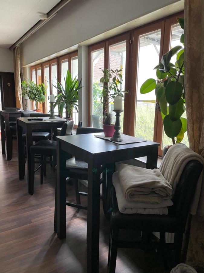 Hotel Bettelhaus Bad Dürkheim Zewnętrze zdjęcie