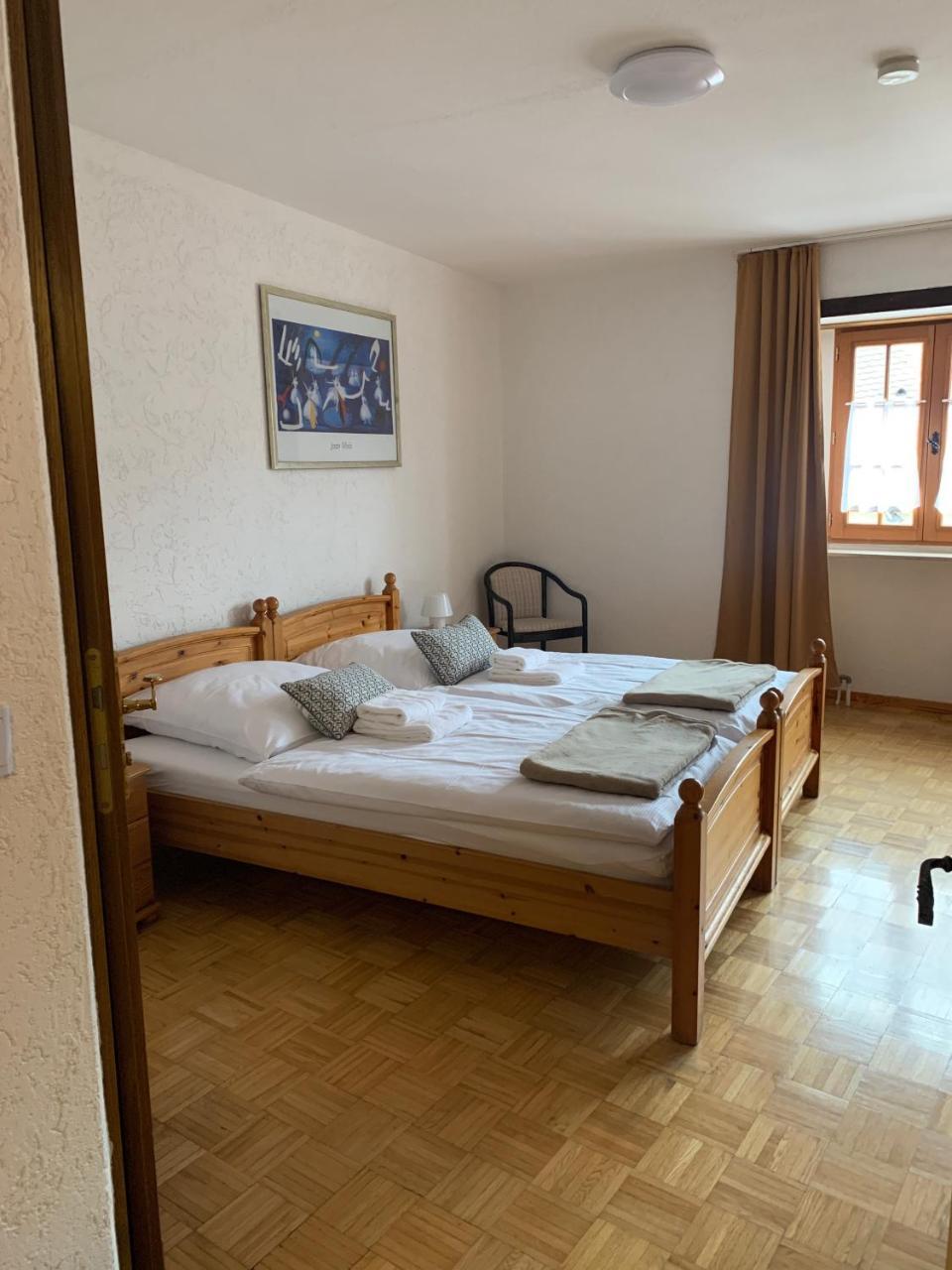 Hotel Bettelhaus Bad Dürkheim Zewnętrze zdjęcie